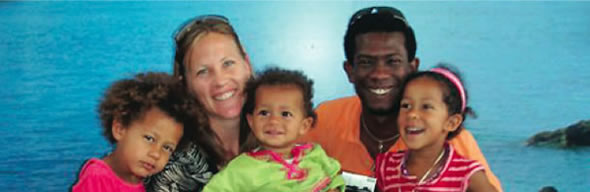 The Sanson-Rejouis family The Sanson-Rejouis family